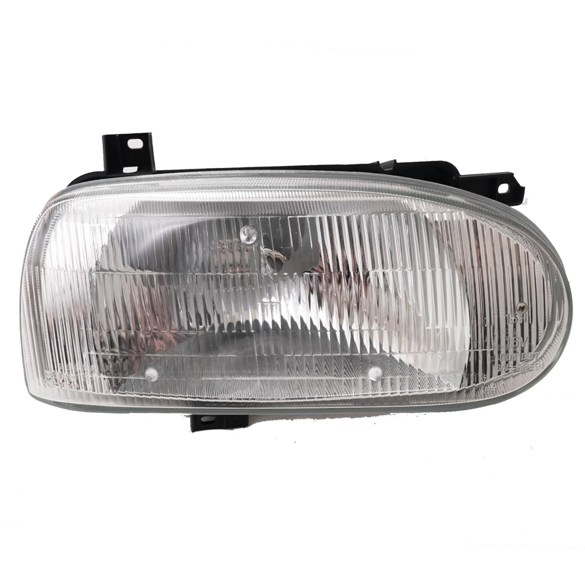 Óptica para Volkswagen Golf 1995 / 1998 derecha Estándar