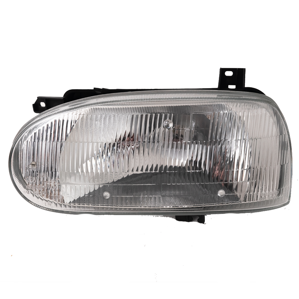 Óptica para Volkswagen Golf 1995 / 1998 izquierda Estándar