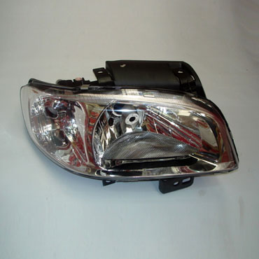 Óptica para Seat Ibiza / Cordoba Desde 2000 derecha Parab Simple