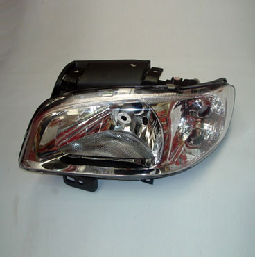 Óptica para Seat Ibiza / Cordoba Desde 2000 izquierda Parab Simple