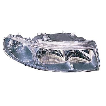 Óptica para Seat Toledo / Leon Desde 2000 derecha
