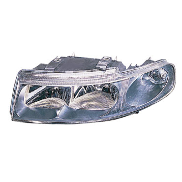 Óptica para Seat Toledo / Leon Desde 2000 izquierda