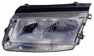 Óptica para Volkswagen Passat 1998 / 2001 derecha Estándar