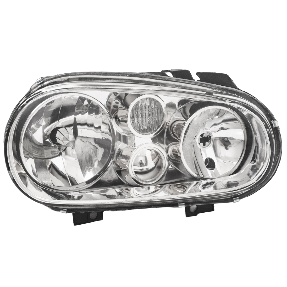 Óptica para Volkswagen Golf Iv 1999 / 2006 derecha Estándar