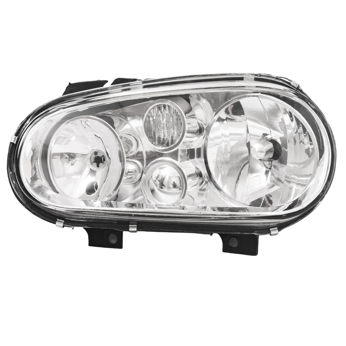 Óptica para Volkswagen Golf Iv 1999 / 2006 izquierda Estándar