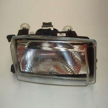 Óptica para Volkswagen Polo 1996 / 1999 derecha