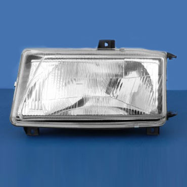 Óptica para Volkswagen Seat Ibiza / Cordoba 1995 / 1996 Inca derecha
