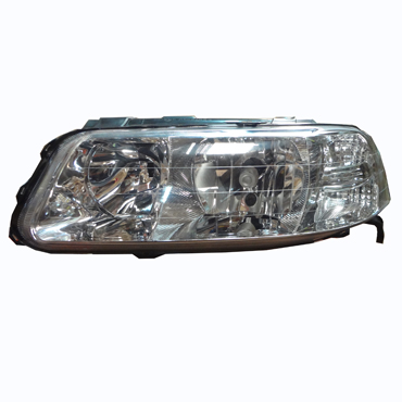 Óptica para Volkswagen Gol 3Ra Generacion Biparabola izquierda