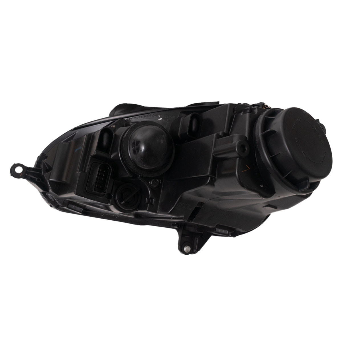 Óptica para Volkswagen Vento 2006 / 2011 derecha