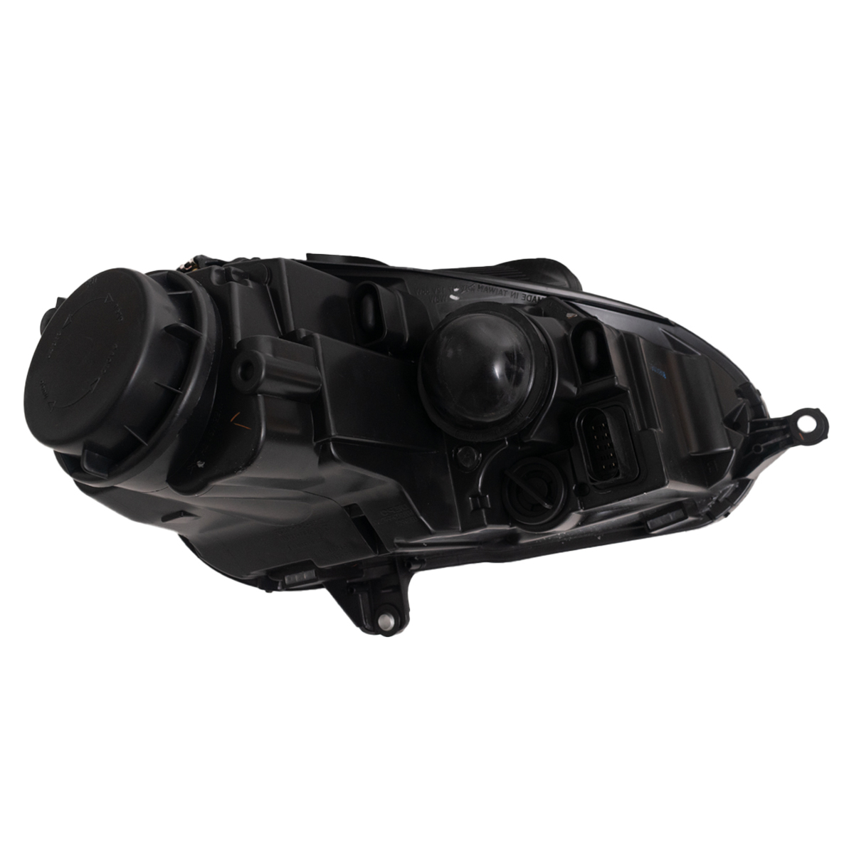 Óptica para Volkswagen Vento 2006 / 2011 izquierda