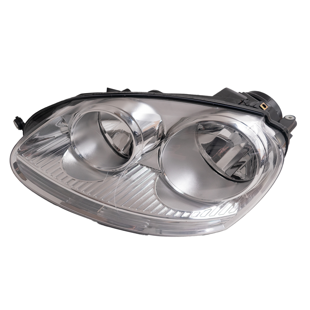 Óptica para Volkswagen Vento 2006 / 2011 izquierda