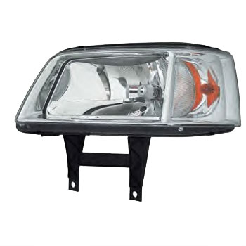 Óptica para Volkswagen Transporter Desde 2008 izquierda
