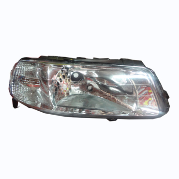 Óptica para Volkswagen Gol 3Ra Generacion Simple 771 derecha