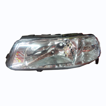 Óptica para Volkswagen Gol 3Ra Generacion Simple 771 izquierda