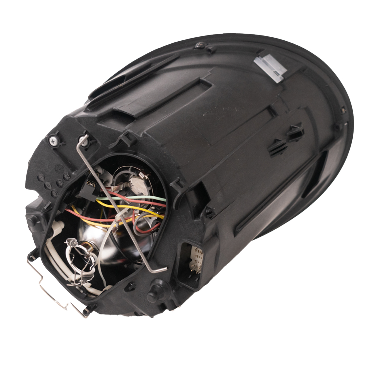 Óptica para Volkswagen New Beetle 2006 / 2013 derecha