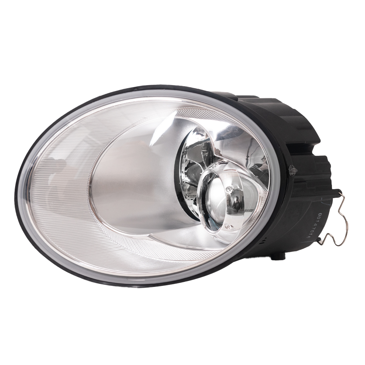 Óptica para Volkswagen New Beetle 2006 / 2013 derecha