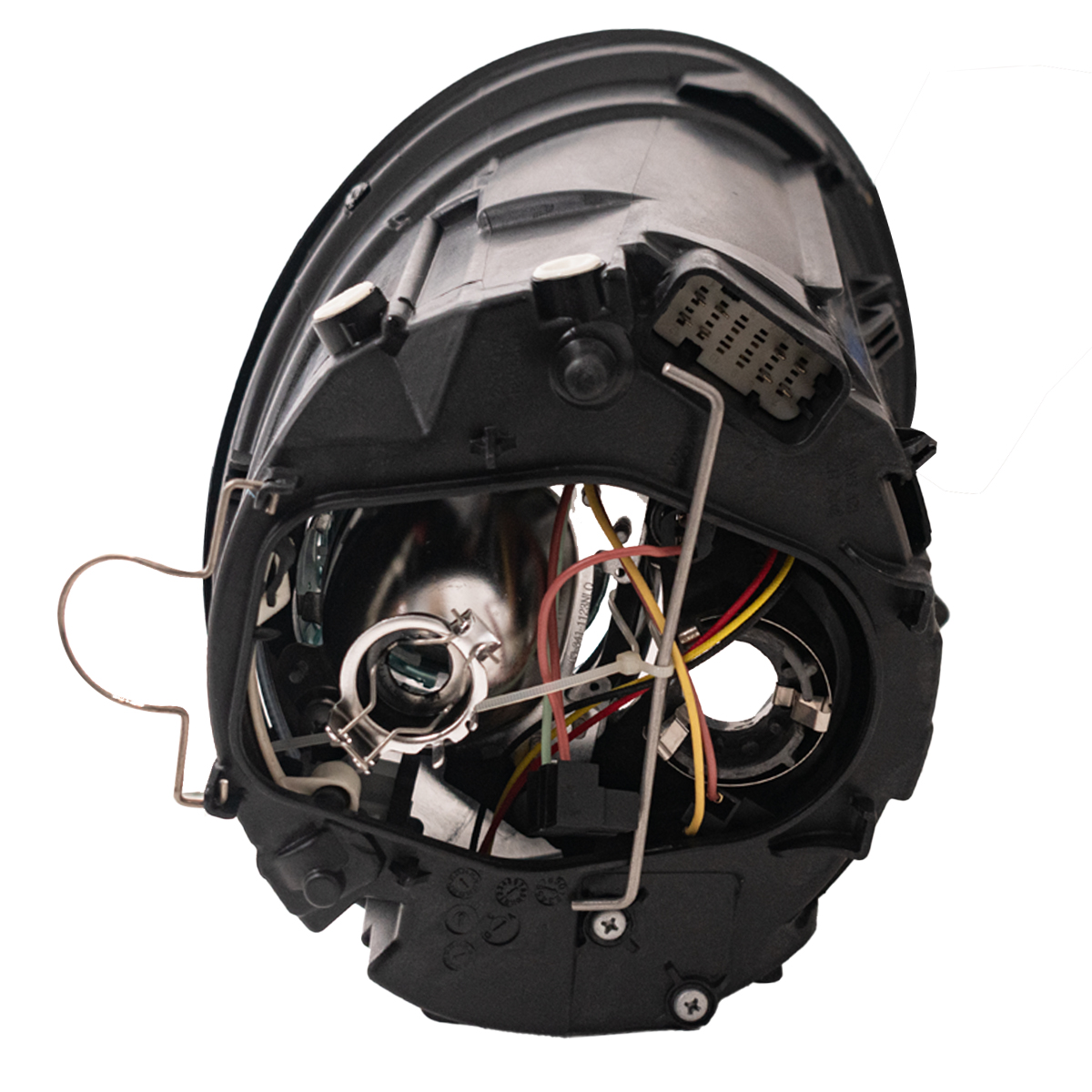 Óptica para Volkswagen New Beetle 2006 / 2013 izquierda