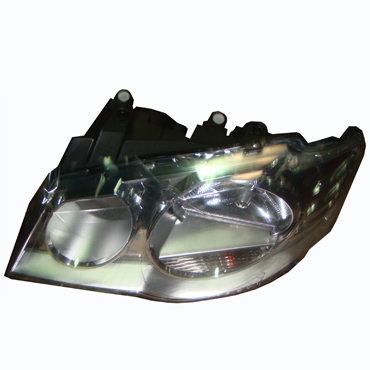 Óptica para Volkswagen Golf V 2008 / 2011 derecha