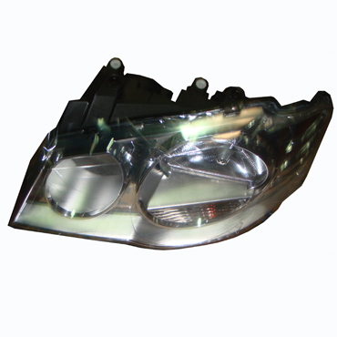 Óptica para Volkswagen Golf V 2008 / 2011 izquierda