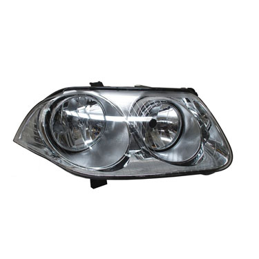 Óptica para Volkswagen Bora 2008 / 2015 derecha