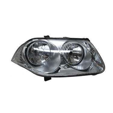 Óptica para Volkswagen Bora 2008 / 2015 izquierda
