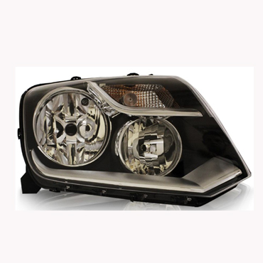 Óptica para Volkswagen Amarok 2010 / 2016 derecha con Auxiliar