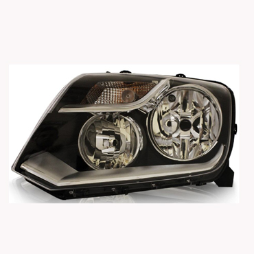Óptica para Volkswagen Amarok 2010 / 2016 con Auxiliar izquierda