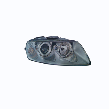Óptica para Volkswagen Touareg 2004 / 2007 derecha