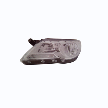 Óptica para Volkswagen Tiguan 2008 / 2011 izquierda