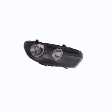 Óptica para Volkswagen Scirocco 12 / 1.4 derecha
