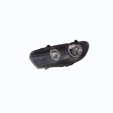 Óptica para Volkswagen Scirocco 12 / 1.4 izquierda