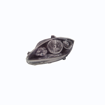 Óptica para Volkswagen Seat Leon Desde 2010 izquierda
