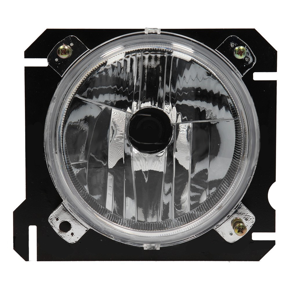 Óptica para Volkswagen Constellation 2007 / 2020 derecha