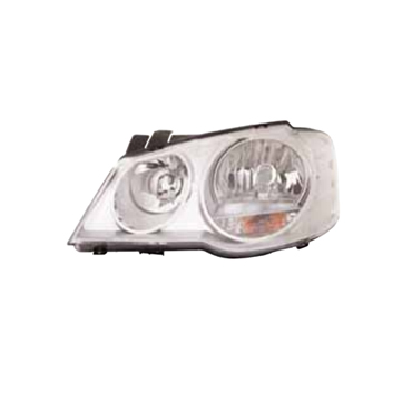 Óptica para Volkswagen Golf V 2008 / 2011 izquierda