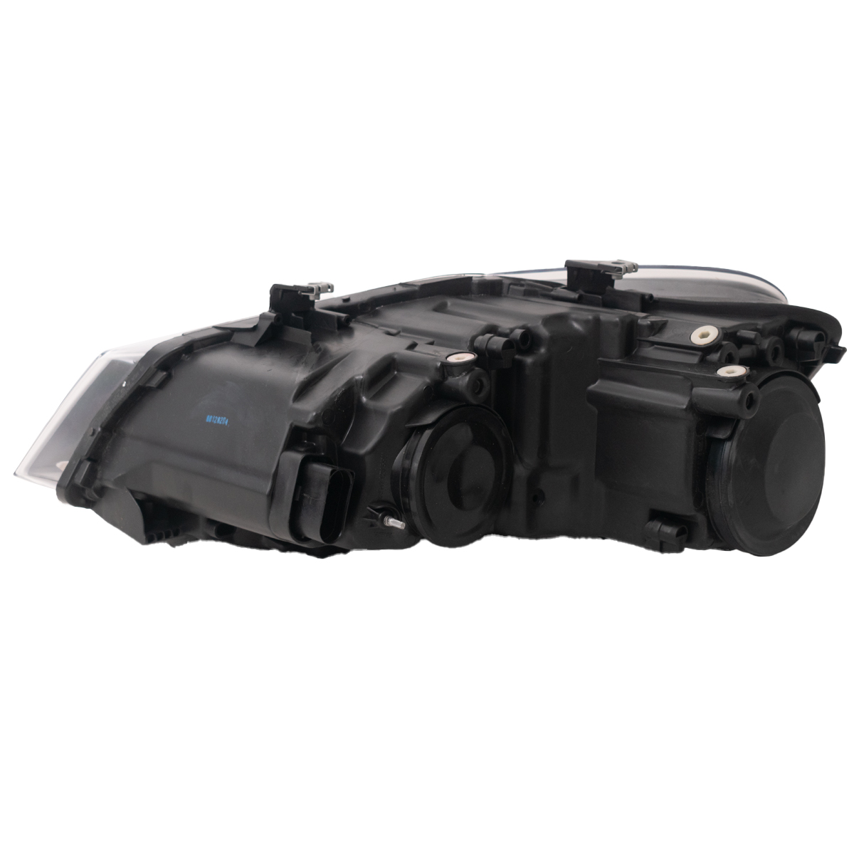 Óptica para Volkswagen Polo 2015 / 2017 Eléctrica derecha