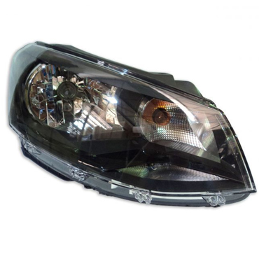 Óptica para Volkswagen Gol Trend / Voyage 2013 / 2016 derecha Saveiro Simple
