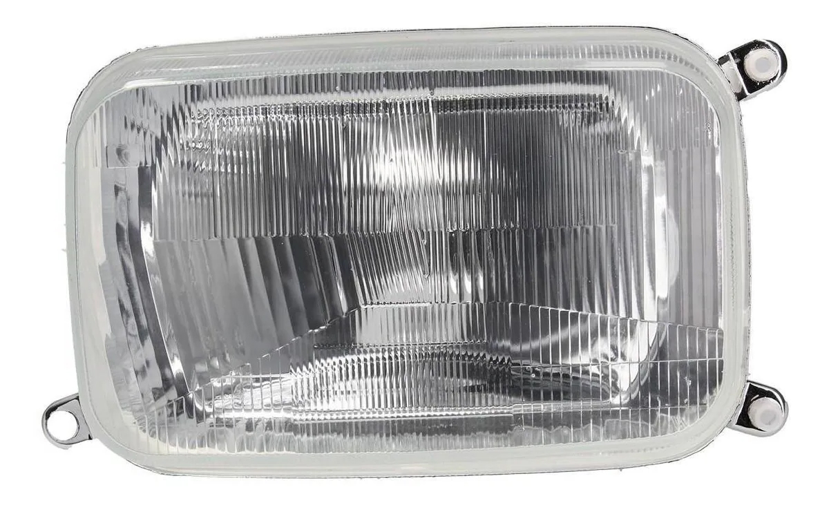 Óptica para Volkswagen Camion 1998 / 1999 izquierda
