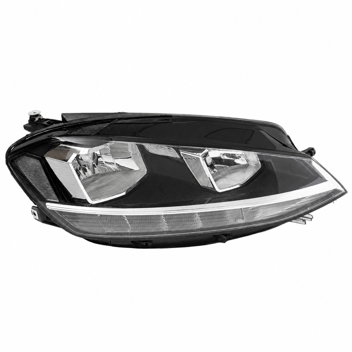 Ópticas Golf Vii Desde 2018 con LED derecha