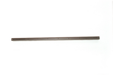 Paragolpe para Volkswagen Saveiro 1991 / 1993 trasero