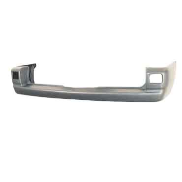 Paragolpe para Volkswagen Transporter trasero