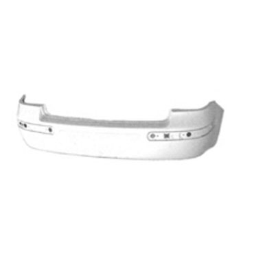 Paragolpe para Volkswagen Golf Iv 1999 / 2007 trasero