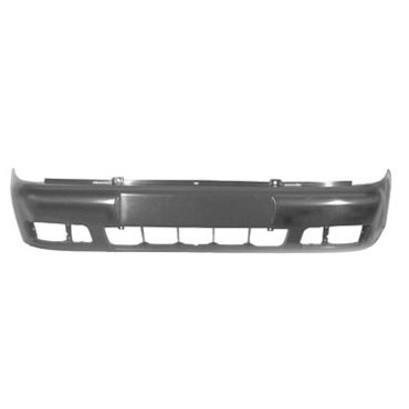 Paragolpe para Volkswagen Polo / Caddy 1995 / 2003 delantero