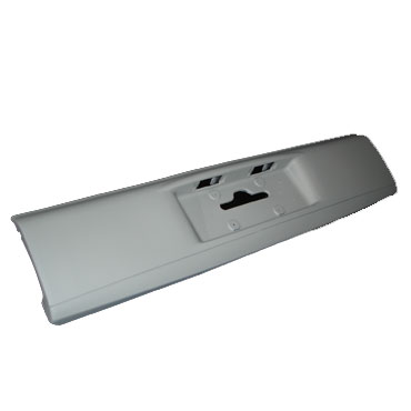 Paragolpe para Volkswagen Saveiro 1997 / 2000 trasero