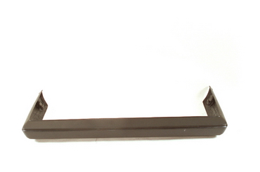 Paragolpe para Volkswagen Gacel M / Viejo trasero