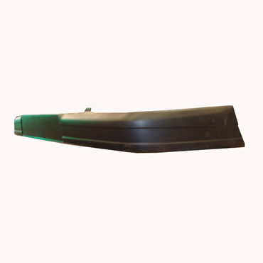 Paragolpe para Volkswagen Seat Inca delantero