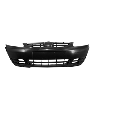 Paragolpe para Volkswagen Fox 2003 / 2007 delantero