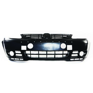 Paragolpe para Volkswagen Crossfox 2003 / 2006 delantero