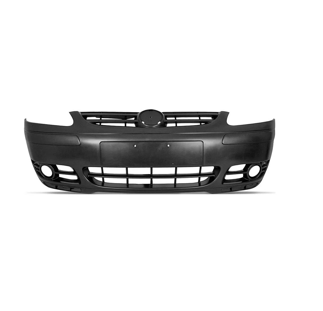 Paragolpe para Volkswagen Fox 2003 / 2007 delantero con Agujero