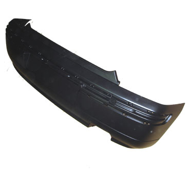 Paragolpe para Volkswagen Seat Ibiza 2000 / 2002 trasero