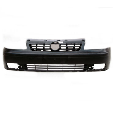 Paragolpe para Volkswagen Polo / Caddy 2004 en Adelante delantero